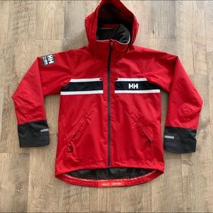 Women Helly Hansen Salt Jacket